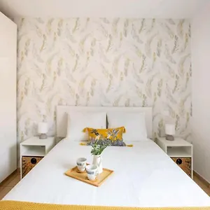 La Casita De Apartamento Sardina